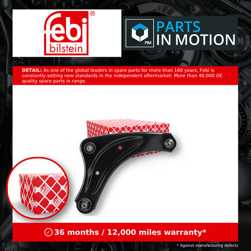 Wishbone suspension arm fits - wishbone,