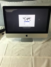 Apple iMac (M2017) "Core i5"