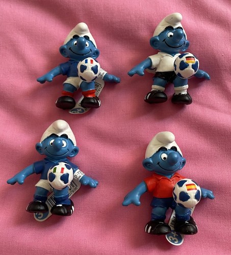 Schleich 2016 uefa - 2016, euro