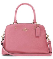 NWT Mini Coach Lillie Carry
