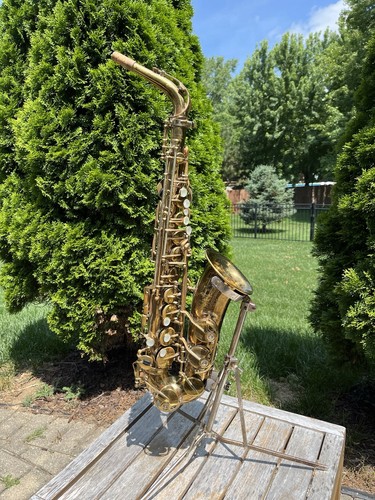 Vintage 1961 selmer - vintage,