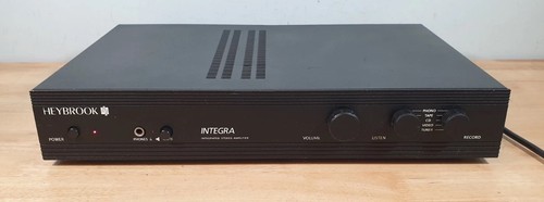 Heybrook integra integrated - heybrook,