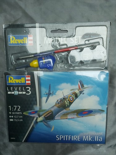 Revell 63953 british - revell,