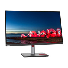 Lenovo ThinkVision T27i-30 27" FHD Monitor