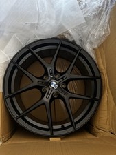 Oem bmw alloys - oem,