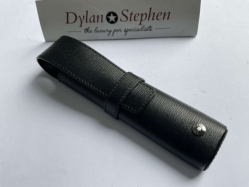 Montblanc westside black - montblanc,
