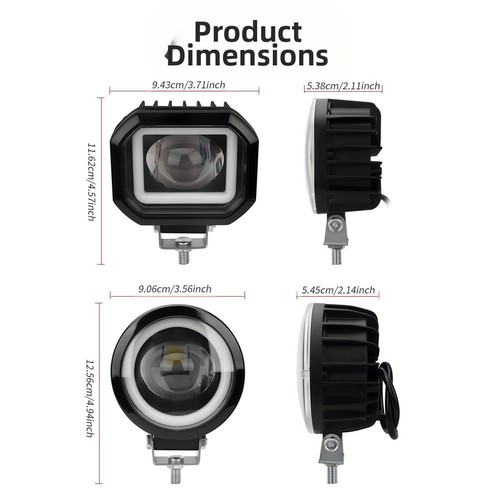 Driving safety dual color - driving,