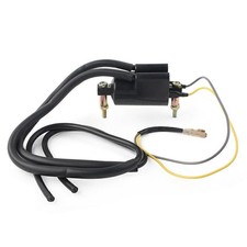 1x Ignition Coil Set Fit Kawasaki KZ Suzuki GS Honda CB 650 750 900 CB500F CB500