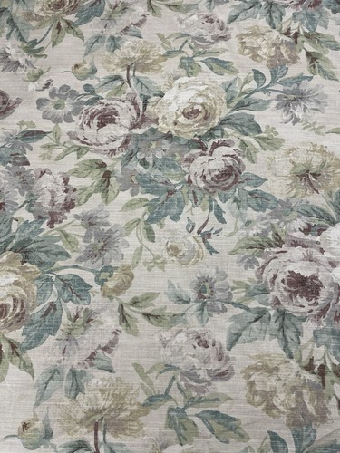 Sanderson amelia rose fabric - sanderson,