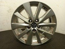 MAZDA CX-5 Alloy Wheel 17"Inch