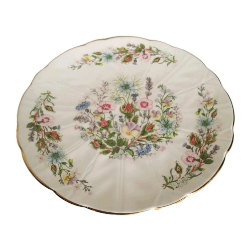 Aynsley wild tudor china - aynsley,