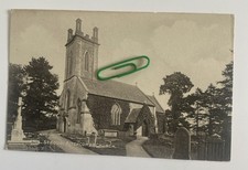 Stroud, Pitchcombe Church