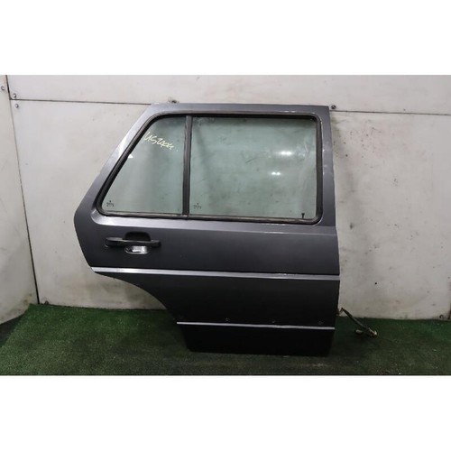 Rear door volkswagen golf - door,
