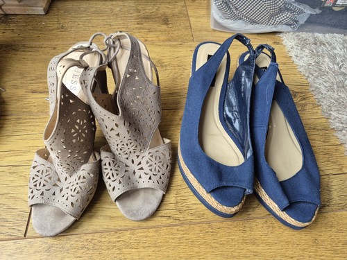 Women summer open toe - open, shoes