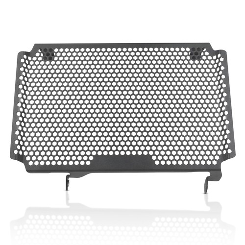 Radiator guard for honda - radiator,