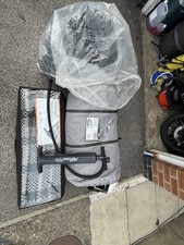 Vango Kalari III 420 Air Awning