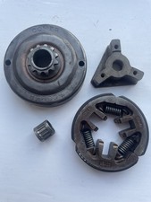 Kart Comer C50 Centrifugal Clutch 12 Tooth Bambino