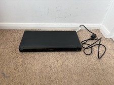 Panasonic DMP-BD45 Blu-Ray