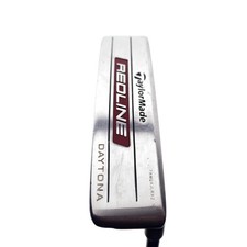 Used TaylorMade Redline Daytona Putter / 34.0 Inches