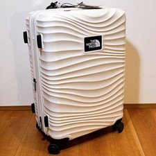 North Face Medium Suitcase