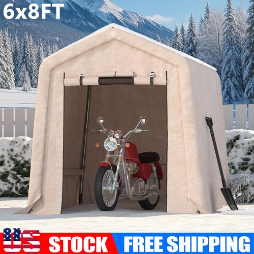 6x6 portable heavy duty - 6x6,