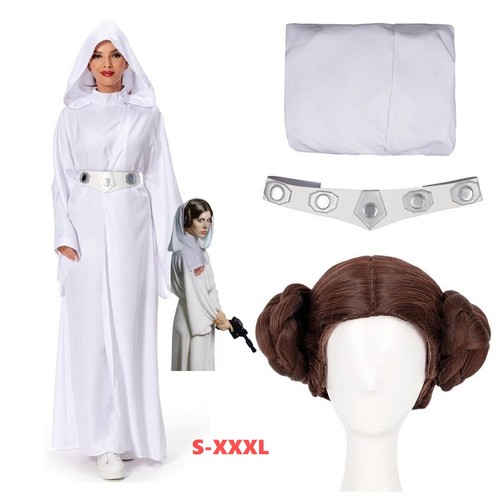 Star wars princess leia - wars:princess,