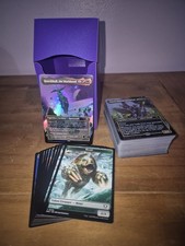 Magic The Gathering Edge Of