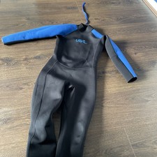 Ocean Beach Boys Full Wetsuit