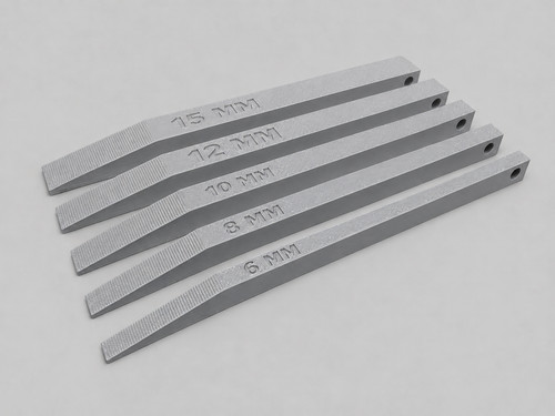 Square edge silicone sealant - edge,