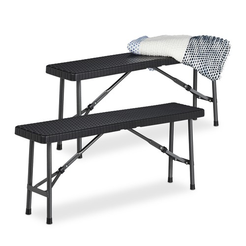 Picnic bench outdoor seating - bench,