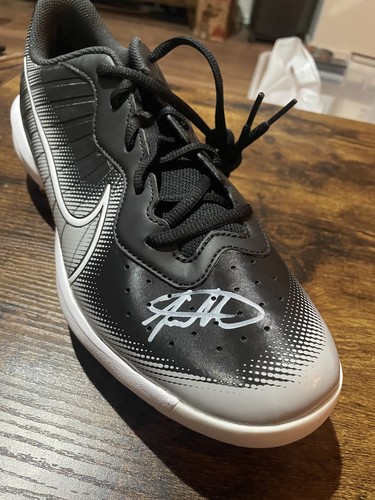 Jackson merrill autographed - merrill,