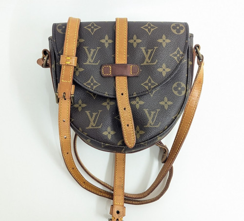 Authentic louis vuitton - authentic,