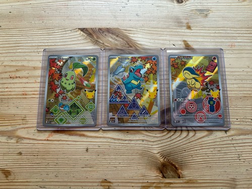 Pokémon first partner - pokémon,