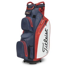 Titelist StaDry Golf Cart Bag
