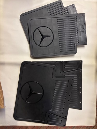 New boxed set mercedes g - boxed,