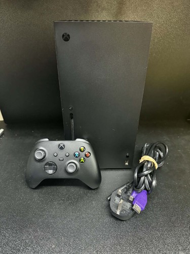 Microsoft xbox series 1tb - microsoft,