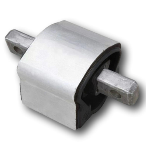 Rear gearbox mount - gearbox, for