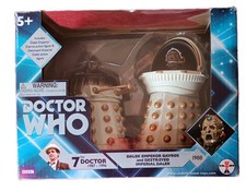 DOCTOR WHO DALEK EMPEROR