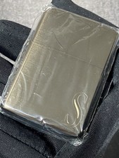 ZIPPO Seven Stars Black