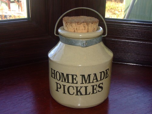 Moira stoneware home made - a,