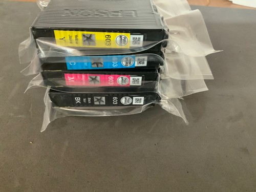 Genuine original epson 603 - epson,