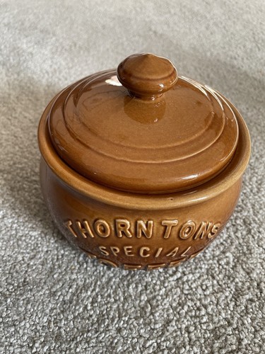 Vintage thorntons special - vintage,