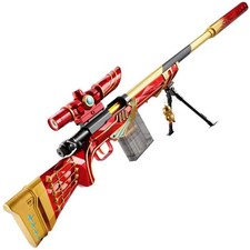 M24 Shell Soft Bullet Toy