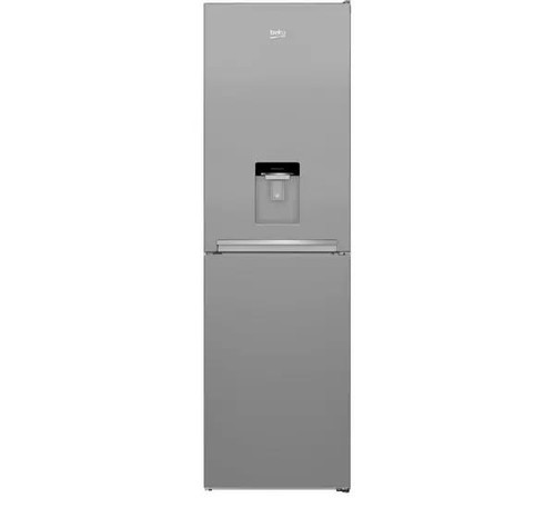 Beko cfg4582ds fridge - beko,