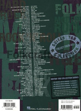 The Enormous Guitar Songbook (Guitar Tab Collection) by Hal Leonard Publishing C