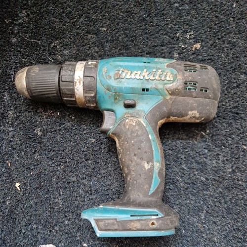 Makita dhp453 combi drill - dhp453,