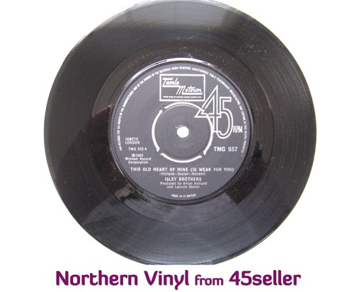 Isley brothers this - 'this, heart
