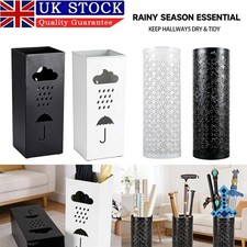 Metal Umbrella Holder Stand