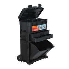 Workshop Stackable Rolling