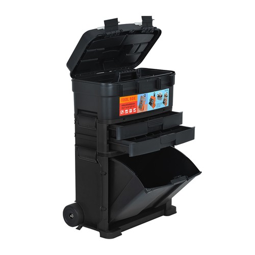 Workshop stackable rolling - workshop,